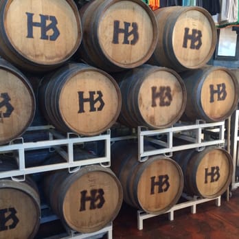 Heist Brewery - New American Near Me - Charlotte, North Carolina Heist Brewery - New American Near Me - Charlotte, North Carolina