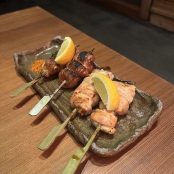 Rintaro - Yakitori sori & Yakitori momo shansho - Izakaya Near Me - San Francisco, California Rintaro - Yakitori sori & Yakitori momo shansho - Izakaya Near Me - San Francisco, California