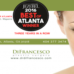 DiFrancesco Plastic Surgery