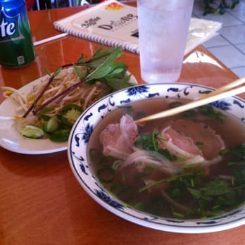 Dang's - Best pho, pho sho - Vietnamese Near Me - Baton Rouge, Louisiana