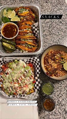 Cielito Lindo Taqueria by null