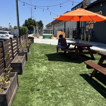 moonbowls - Eating patio - Korean Near Me - San Diego, California moonbowls - Eating patio - Korean Near Me - San Diego, California