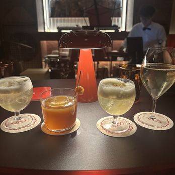 929 - Cocktail Bars Near Me - New York, New York 929 - Cocktail Bars Near Me - New York, New York