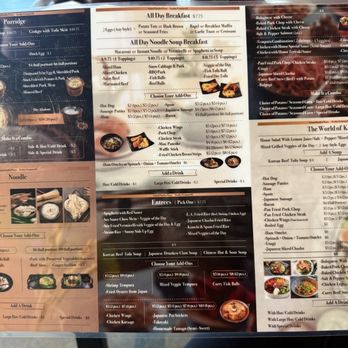 Chan Kee - Breakfast & Brunch Near Me - Diamond Bar, California