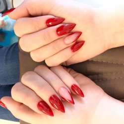 Cece Nails - Fullset acrylic