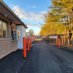 Public Storage