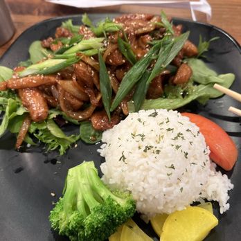 KoStop - Chicken Shop Near Me - Berkeley, California