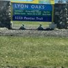 Lyon Oaks gift card
