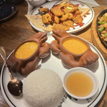 Jiang Nan - Chinese Near Me - Flushing, New York