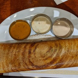 dosa dosa