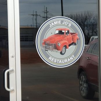 Jamie Jo’s Restaurant - Sign - American Near Me - Tuttle, Oklahoma Jamie Jo’s Restaurant - Sign - American Near Me - Tuttle, Oklahoma