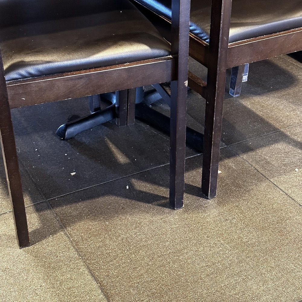 Cowboy Ciao - Food all over the floor - New American Near Me - Phoenix, Arizona Cowboy Ciao - Food all over the floor - New American Near Me - Phoenix, Arizona