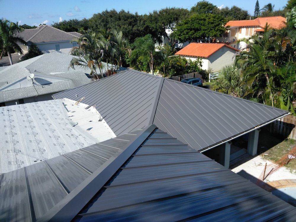 Slide of Ace Pro Roofing