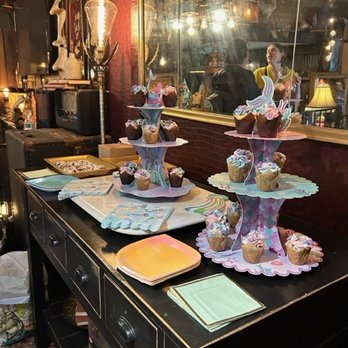 Butter-Lab - Desserts Near Me
