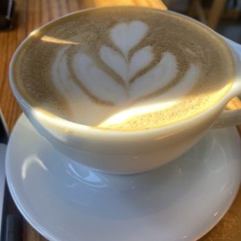 Fount Coffee + Kitchen - Latte - Coffee & Tea Near Me - Morrisville, North Carolina Fount Coffee + Kitchen - Latte - Coffee & Tea Near Me - Morrisville, North Carolina
