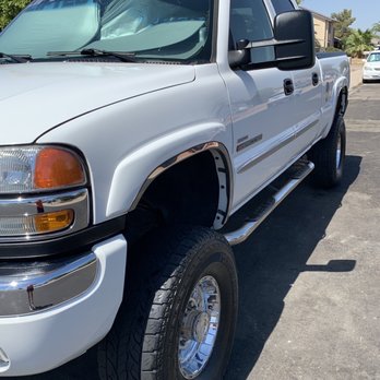 Race Day Mobile Detailing and Coatings - Auto Detailing Near Me