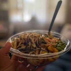 Poke Zone - Build your own Poke