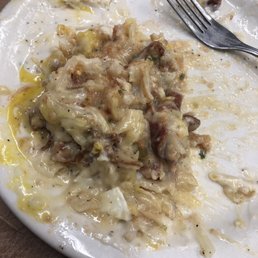 Half Mess Half Mess