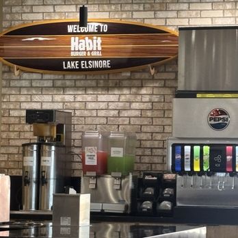Habit - Burgers Near Me - Lake Elsinore, California Habit - Burgers Near Me - Lake Elsinore, California