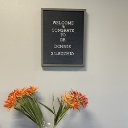 Simi Chiropractic Health Center - Dr. Donnie Silecchio - the best!!!!!