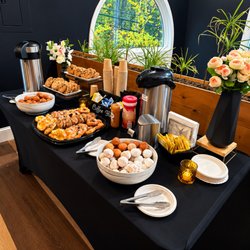 Latin Kitchen Catering