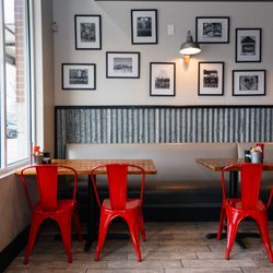 Frisco Diner