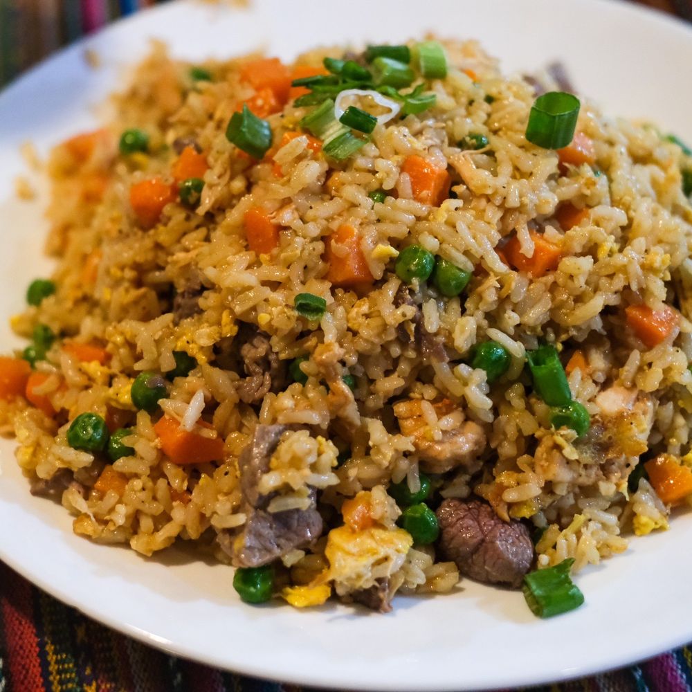 Culantro - Arroz Chaufa - Peruvian Near Me - Ferndale, Michigan Culantro - Arroz Chaufa - Peruvian Near Me - Ferndale, Michigan