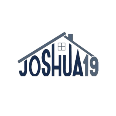 Joshua 19 Services Logo
