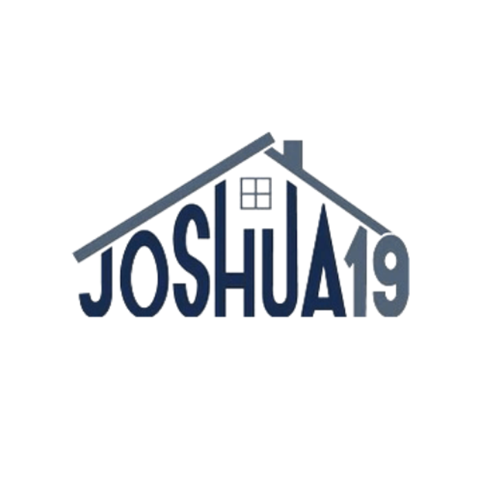 Slide of Joshua 19 Services