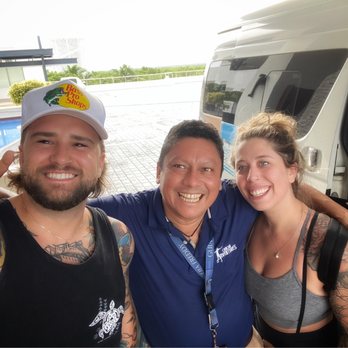 Haven - Resorts Near Me - Cancún, ROO