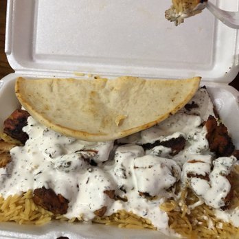 Halal Bites - Halal Near Me - Johnson City, New York