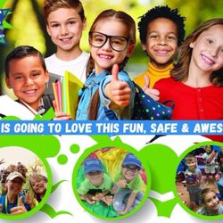 Linden's Best Summer Camp