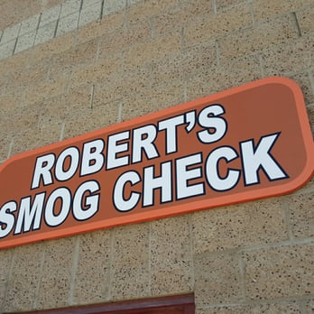 Roberts Test Only Smog Check - Smog Check Stations Near Me - Temecula, California