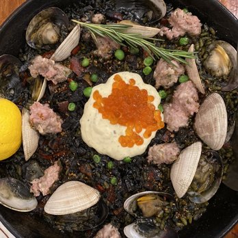 La Marcha Tapas Bar - Spanish Near Me - Berkeley, California La Marcha Tapas Bar - Spanish Near Me - Berkeley, California