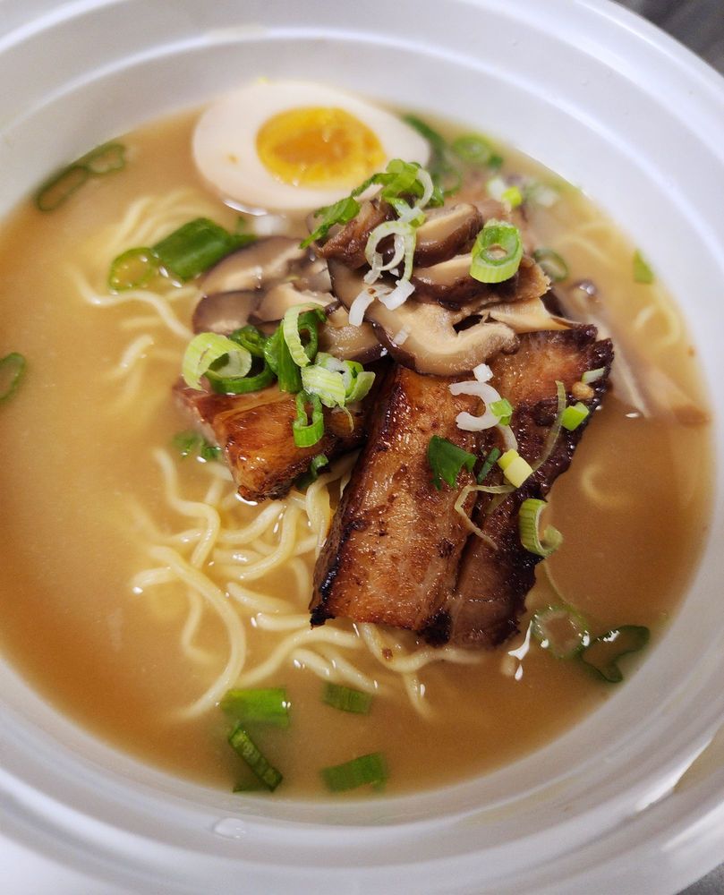 TANGLED NOODLES - Updated July 2026 - 10 Photos - 1125 N 9th St ...