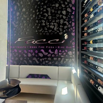 Facci Ristorante - Italian Near Me - Baltimore, Maryland