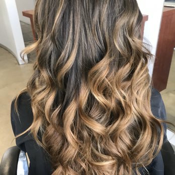 A La Mode Hair Studio - After Sooo so happy - Hair Salons Near Me - Glendale, California A La Mode Hair Studio - After Sooo so happy - Hair Salons Near Me - Glendale, California