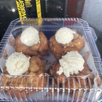 Monkey Bread - 3 original and one banana chocolate chip. - Bakeries Near Me - Ocean City, New Jersey Monkey Bread - 3 original and one banana chocolate chip. - Bakeries Near Me - Ocean City, New Jersey