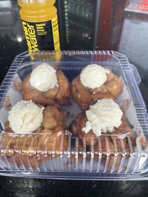 Monkey Bread by null
