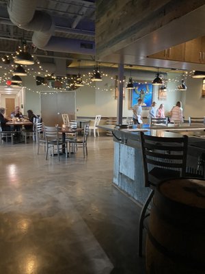 Caribsea Restaurant by null
