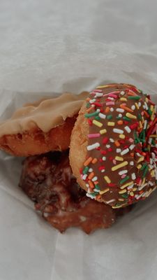 Donut City by null