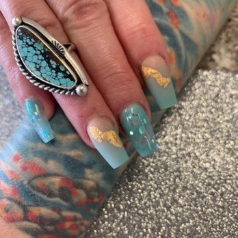 Nobu Nail Bar - Nail Technicians Near Me - Louisville, Kentucky Nobu Nail Bar - Nail Technicians Near Me - Louisville, Kentucky