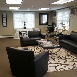 Aesthetics Brows & Lashes Lounge