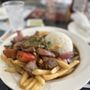 Joy Peruvian Food