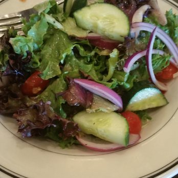 Big View Diner - House salad - Diners Near Me - Charlotte, North Carolina Big View Diner - House salad - Diners Near Me - Charlotte, North Carolina