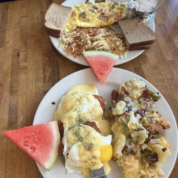 Mamas Kitchen - Breakfast - Breakfast & Brunch Near Me - Tampa, Florida