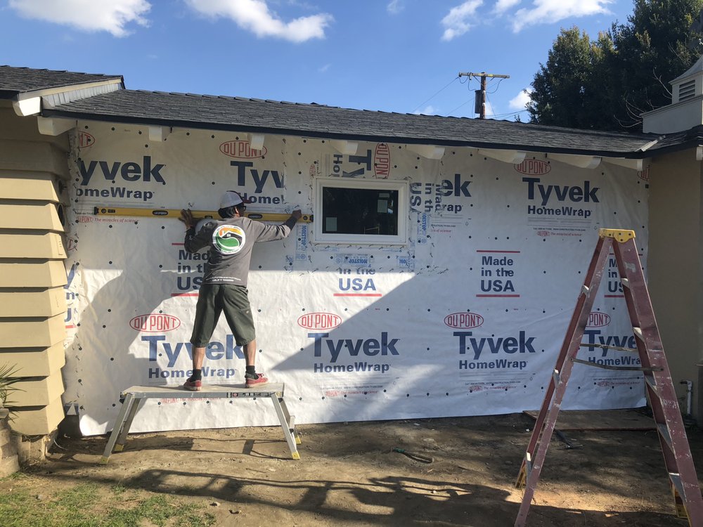 Slide of Quality Pro Construction