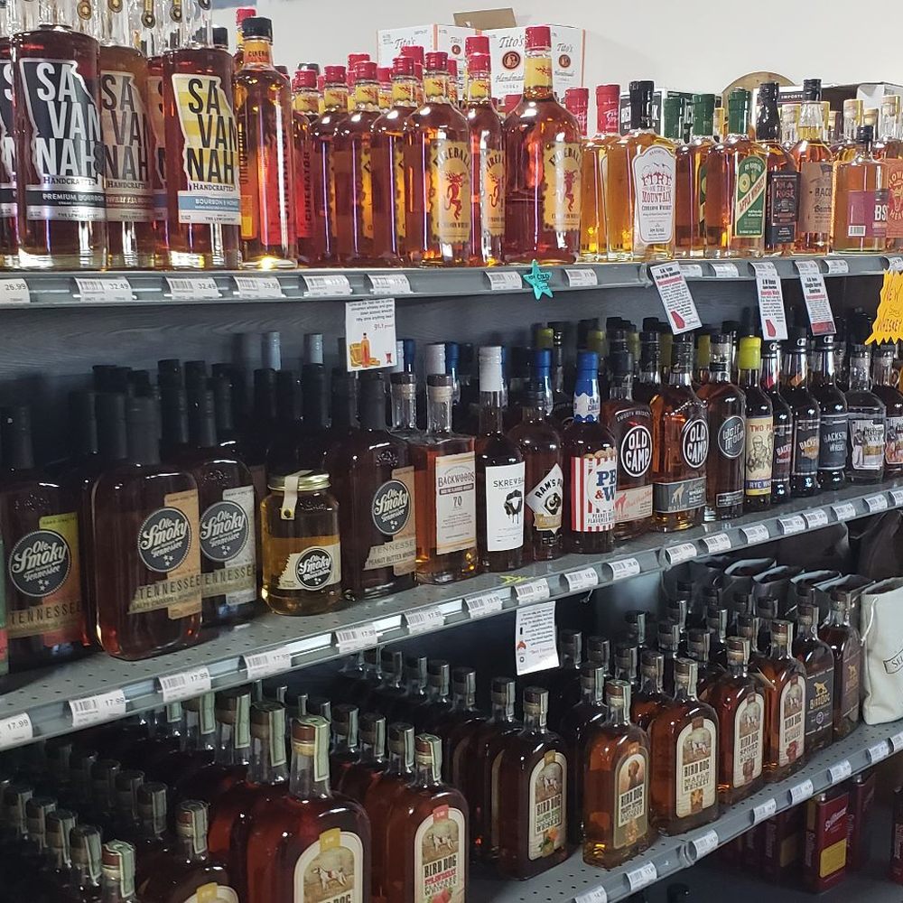 Bootleggers Package Store - Beer, Wine & Spirits Near Me - Hinesville, Georgia Bootleggers Package Store - Beer, Wine & Spirits Near Me - Hinesville, Georgia