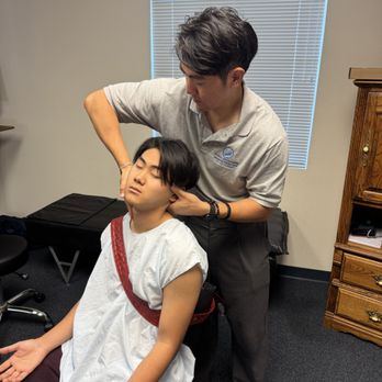 Aizawa Chiropractic - Chiropractors Near Me - Fremont, California Aizawa Chiropractic - Chiropractors Near Me - Fremont, California