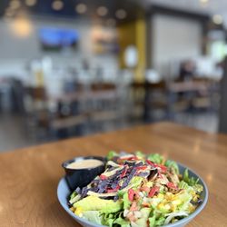 Burger 21 - New Tampa - Argentinian Bowl